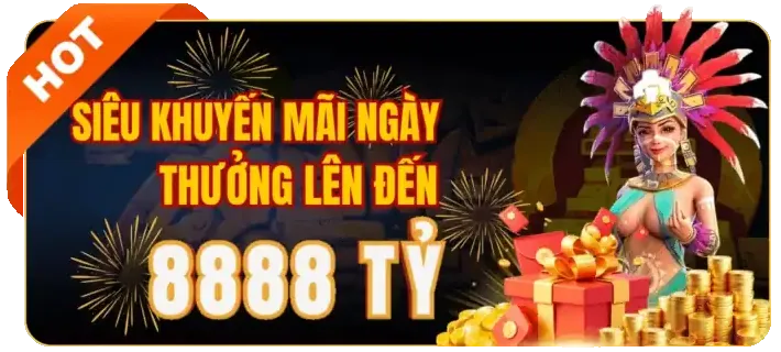 Tổng quan các loại khuyến mãi tại nato888