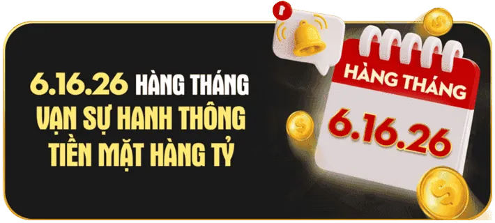 Biểu tượng rút tiền thắng cược