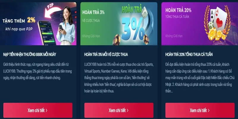 Cập nhật giải đấu thể thao mới nhất